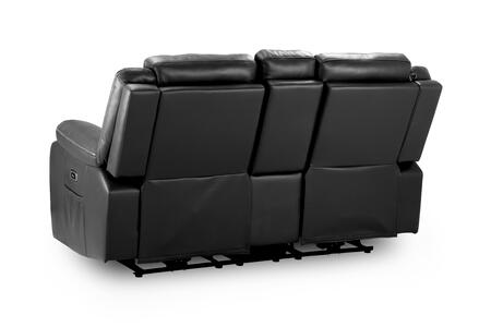 Recliner 2 Seater Sofa
