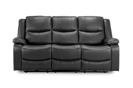 Recliner 3 Seater Sofa