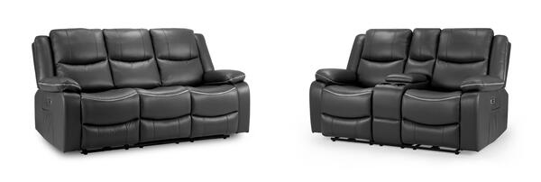 Recliner 3+2 Sofa