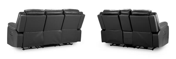 Recliner 3+2 Sofa