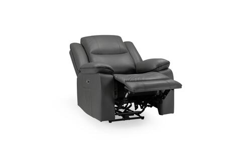Recliner 3+2+1 Sofa