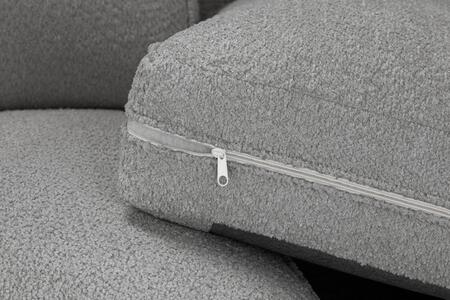 U Shape Corner Sofa