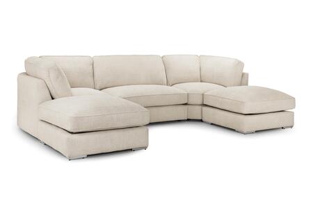 U Shape Corner Sofa