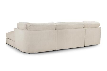 U Shape Corner Sofa