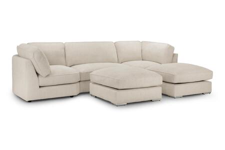 U Shape Corner Sofa