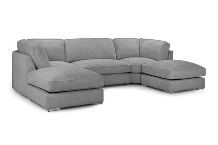 U Shape Corner Sofa