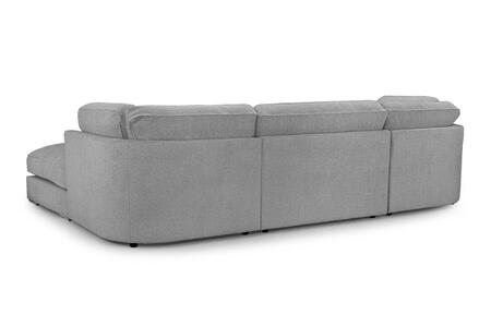 U Shape Corner Sofa