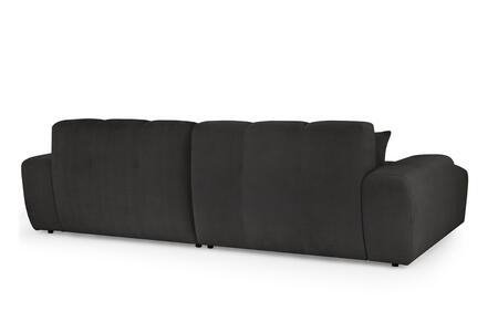 Left Hand Corner Sofa