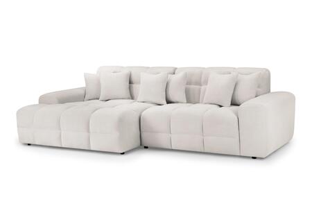 Left Hand Corner Sofa