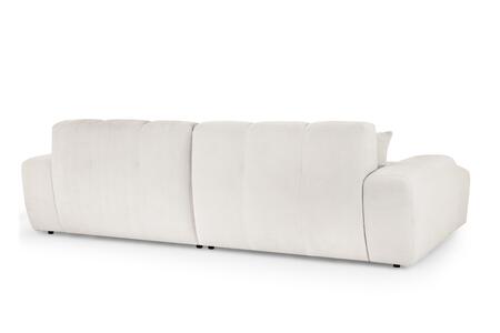 Left Hand Corner Sofa