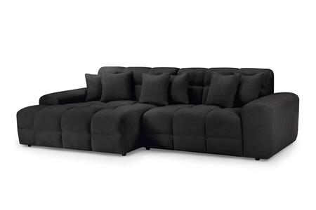 Left Hand Corner Sofa