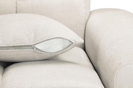 Left Hand Corner Sofa