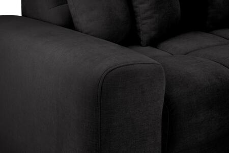 Left Hand Corner Sofa