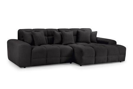 Right Hand Corner Sofa