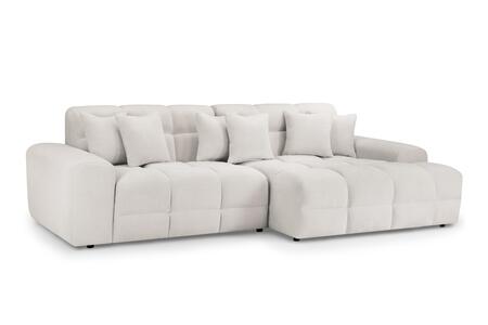 Right Hand Corner Sofa