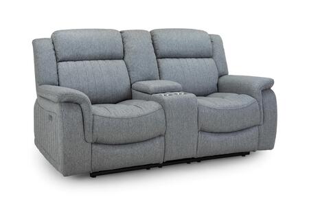 Recliner 2 seater Sofa