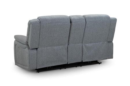Recliner 2 seater Sofa