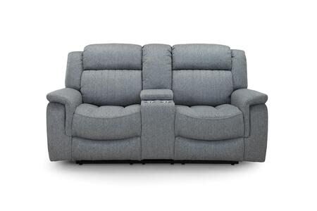 Recliner 2 seater Sofa
