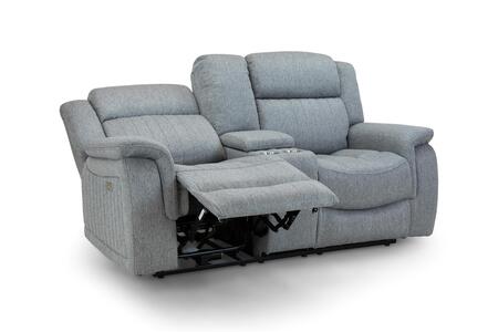 Recliner 2 seater Sofa