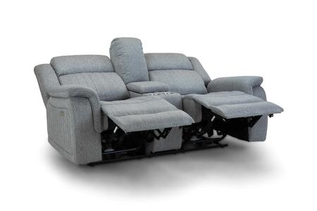 Recliner 2 seater Sofa