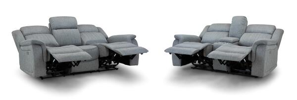 Recliner 3+2 Sofa