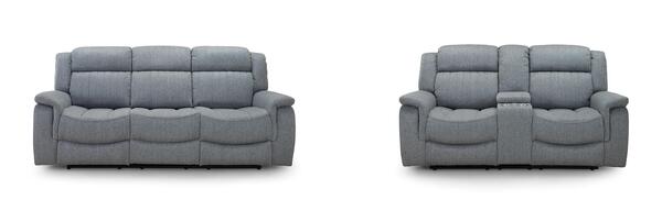 Recliner 3+2 Sofa