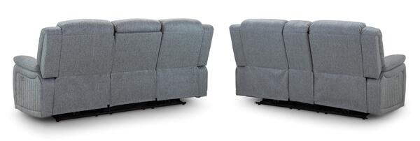 Recliner 3+2+1 Sofa