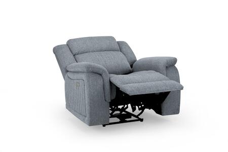 Recliner 3+2+1 Sofa