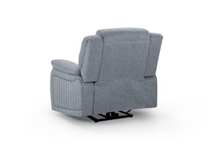 Recliner Armchair Sofa