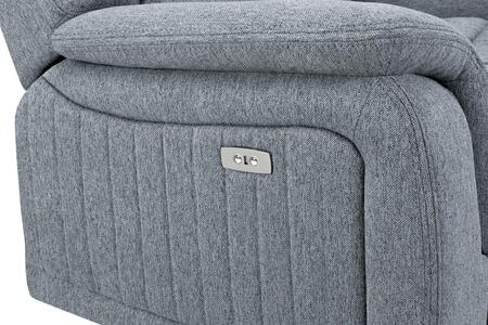 Recliner Corner Sofa