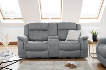 Recliner 2 seater Sofa