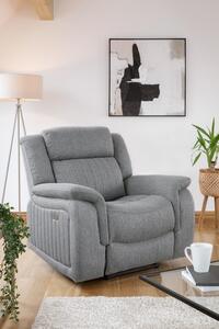 Recliner 3+1+1 Sofa