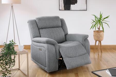 Recliner Armchair Sofa