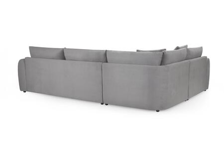 Left hand corner Sofa
