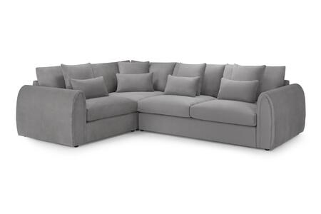 Left hand corner Sofa