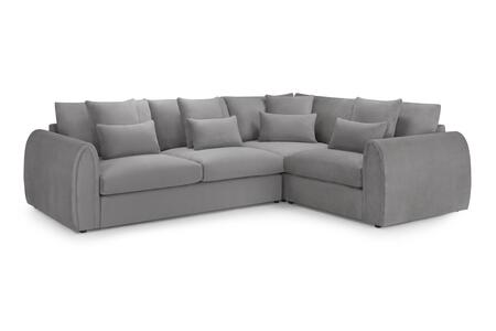 Right hand corner Sofa