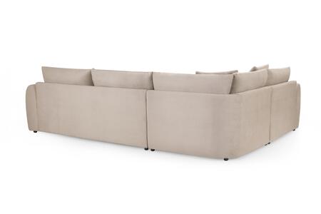 Left hand corner Sofa