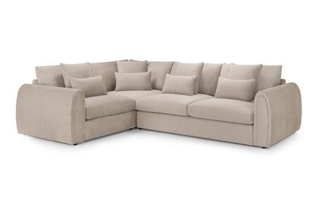 Left hand corner Sofa