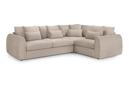 Right hand corner Sofa