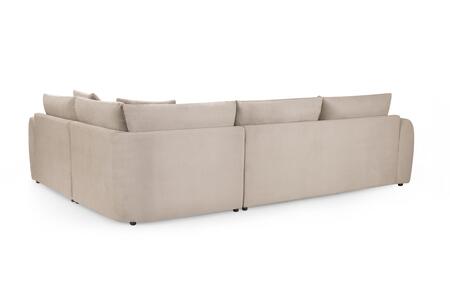Right hand corner Sofa