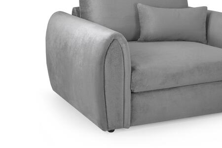 Large Corner Sofa