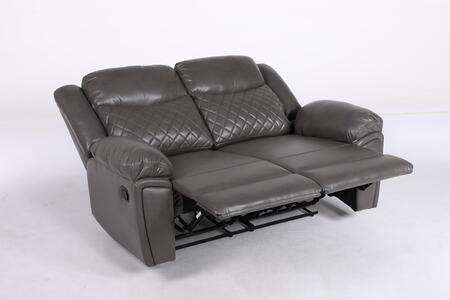 Recliner 2 Seater Sofa
