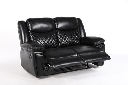 Recliner 2 Seater Sofa