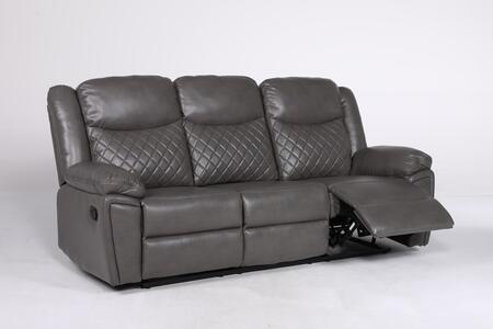 Recliner 3+2 Sofa