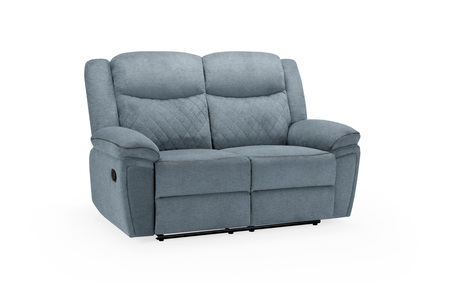 Recliner 2 Seater Sofa