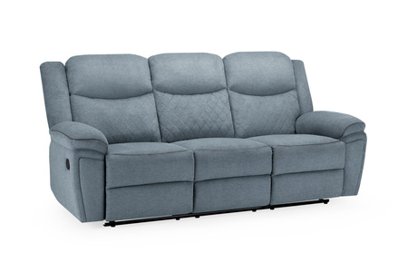 Recliner 3 Seater Sofa
