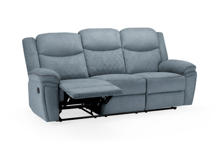 Recliner 3+1+1 Sofa
