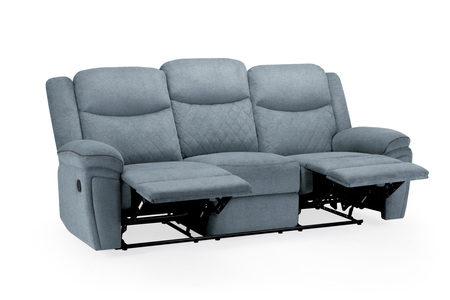 Recliner 3+1+1 Sofa