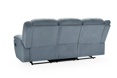 Recliner 3+1+1 Sofa