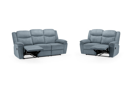 Recliner 3+2 Sofa